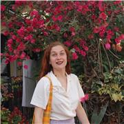 Laureata in Lingua Inglese e Tedesco offre ripetizioni a bambini e ragazzi